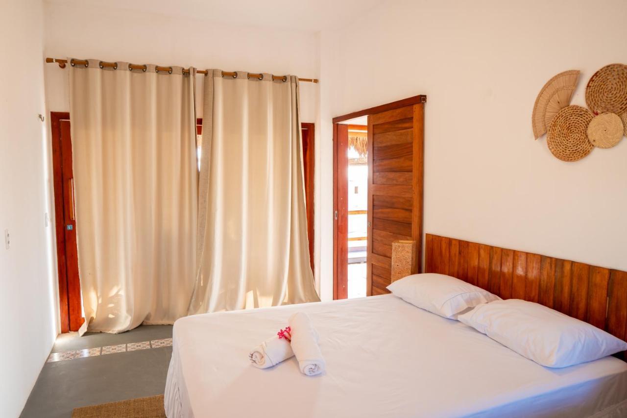הוילה קמוסים Casa Aeolus מראה חיצוני תמונה